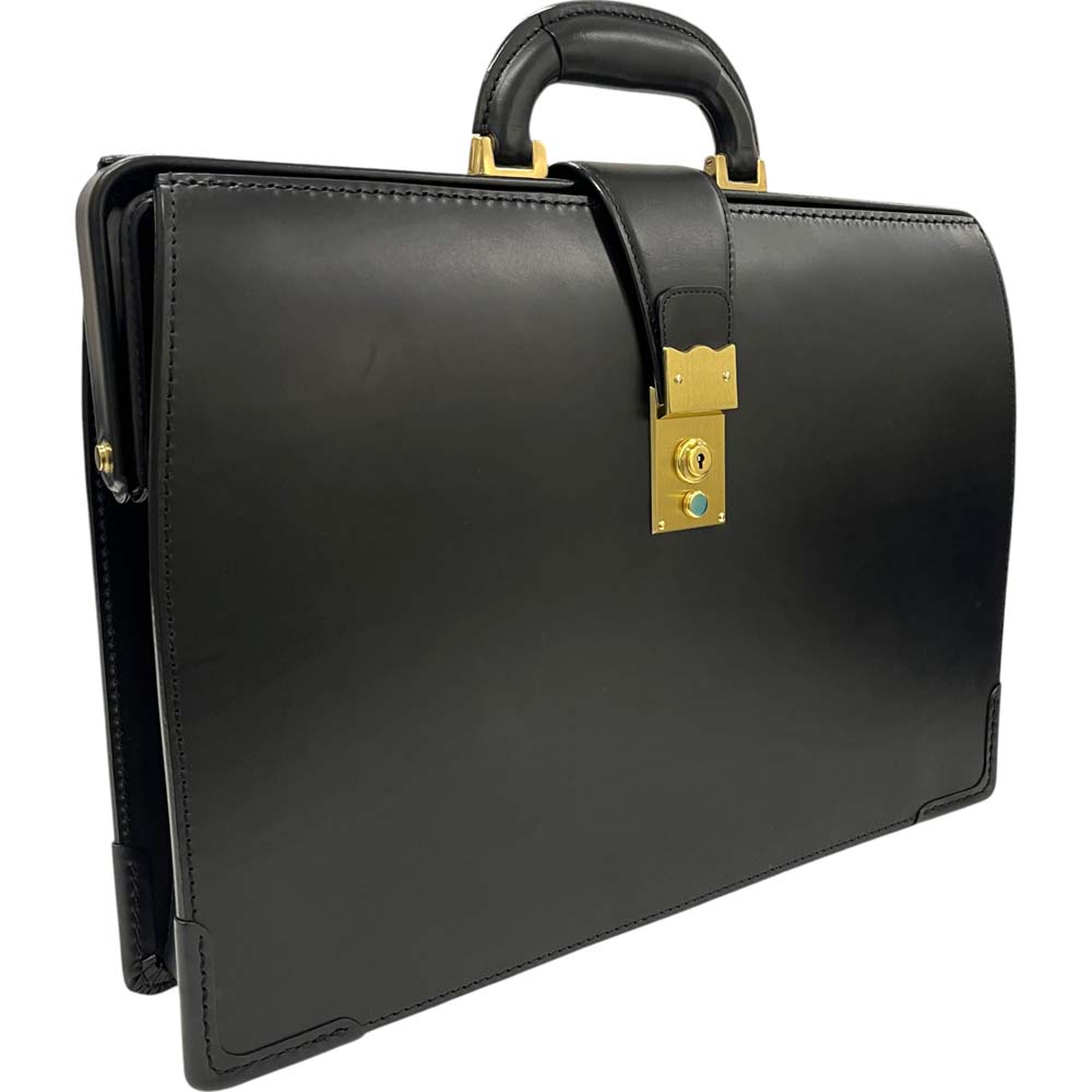 大峡製鞄　ダレスバッグ　サンタクローチェ 山形 大峡製鞄 買取】 ダレスバッグ サンタ クローチェ コレクションの