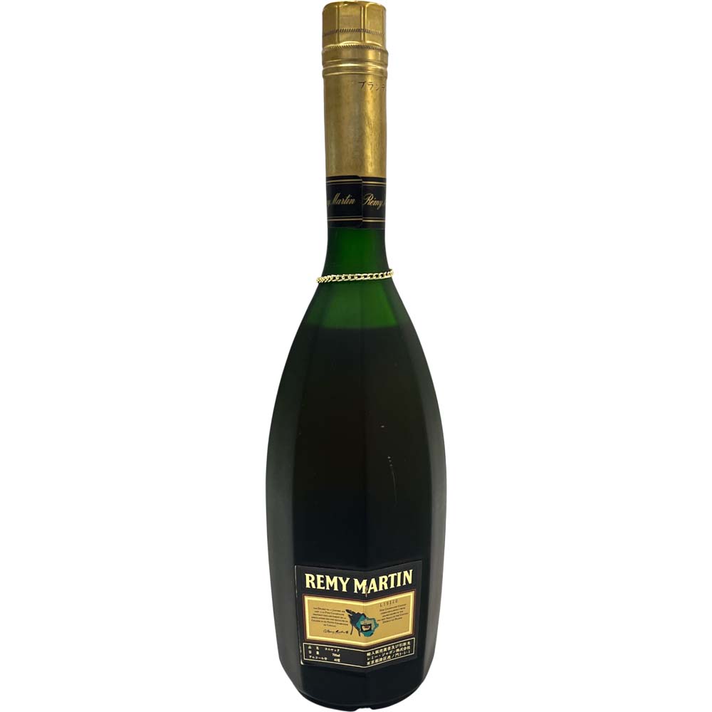 古酒　レミーマルタン スペリオール 700ml ボックス入り 山形 レミーマルタン（REMY MARTIN）買取】 スペリオール 700ml 40%の