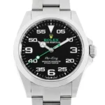 ロレックス エアキング Ref.126900