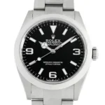 ロレックス エクスプローラー40 Ref.224270