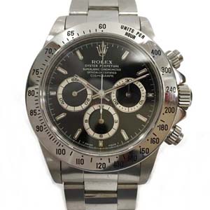 ロレックス デイトナ 買取相場