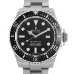 ロレックス シードゥエラー Ref.116600