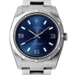 ロレックス エアキング Ref.114210