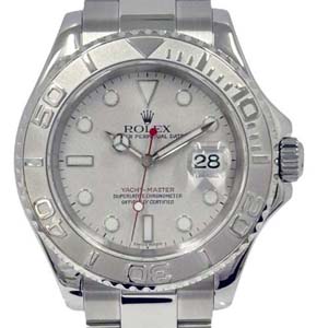 ロレックス ヨットマスター 買取相場