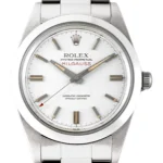 ロレックス ミルガウスRef.1019