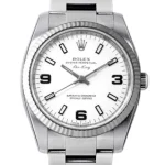 ロレックス エアキング Ref.114234