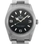 ロレックス エクスプローラー Ref.114270