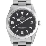 ロレックス エクスプローラー Ref.14270