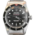 ロレックス ミルガウスRef.6541