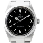 ロレックス エクスプローラー Ref.1016