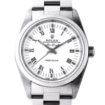 ロレックス エアキング Ref.14000M