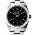 ロレックス エアキング Ref.14000