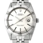 ロレックス ターノグラフ 白文字盤 Ref.1625/4