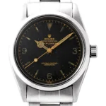 ロレックス エクスプローラー Ref.6610