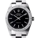 ロレックス エアキング Ref.14010