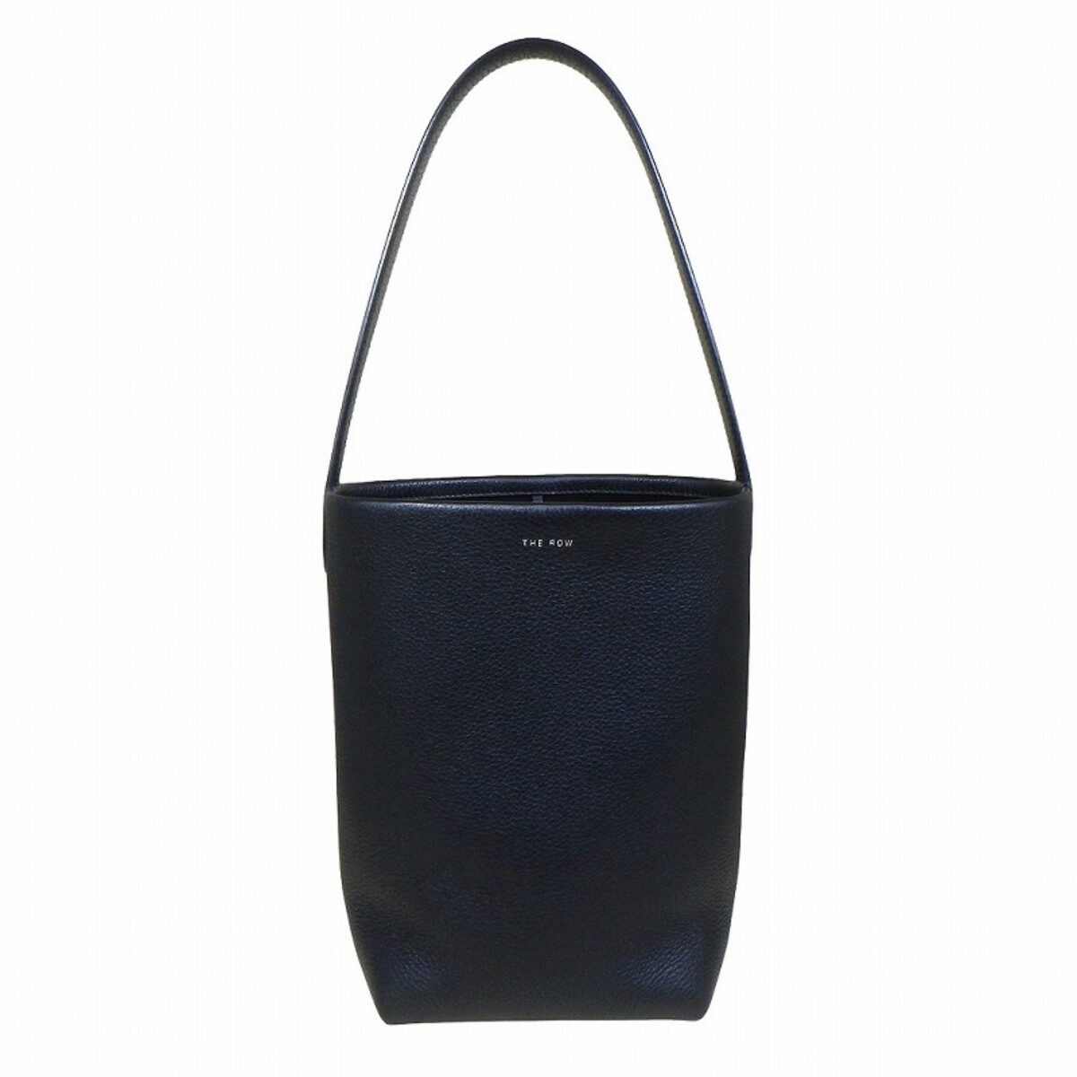 ザ ロウ　スモールNS パークレザートート_1