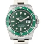 ロレックス サブマリーナー Ref.116610LV