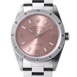 ロレックス エアキング Ref.14010M