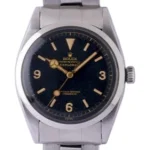 ロレックス エクスプローラー Ref.6350