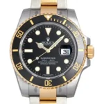 ロレックス サブマリーナー Ref.116613LN