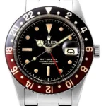 ロレックス GMTマスター Ref.6542