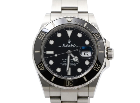 土浦　ロレックス　買取