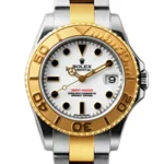 ロレックス ヨットマスター Ref.168623