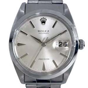 ロレックス オイスターデイト 買取相場