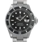 ロレックス サブマリーナー Ref.16610