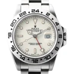 ロレックス エクスプローラーⅡ Ref.16550