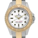 ロレックス ヨットマスター Ref.69623