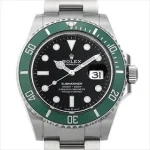 ロレックス サブマリーナー Ref.126610LV