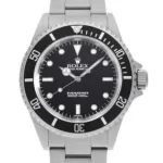 ロレックス サブマリーナー ノンデイト Ref.14060