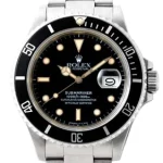 ロレックス サブマリーナー Ref.168000