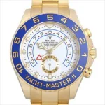 ロレックス ヨットマスターⅡ Ref.116688