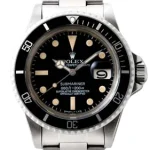 ロレックス サブマリーナー Ref.1680