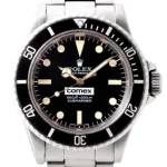 ロレックス サブマリーナー Ref.5514