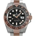 ロレックス GMTマスターⅡ Ref.126711CHNR