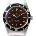 ロレックス サブマリーナー Ref.6536