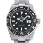 ロレックス GMTマスターⅡ Ref.116710LN