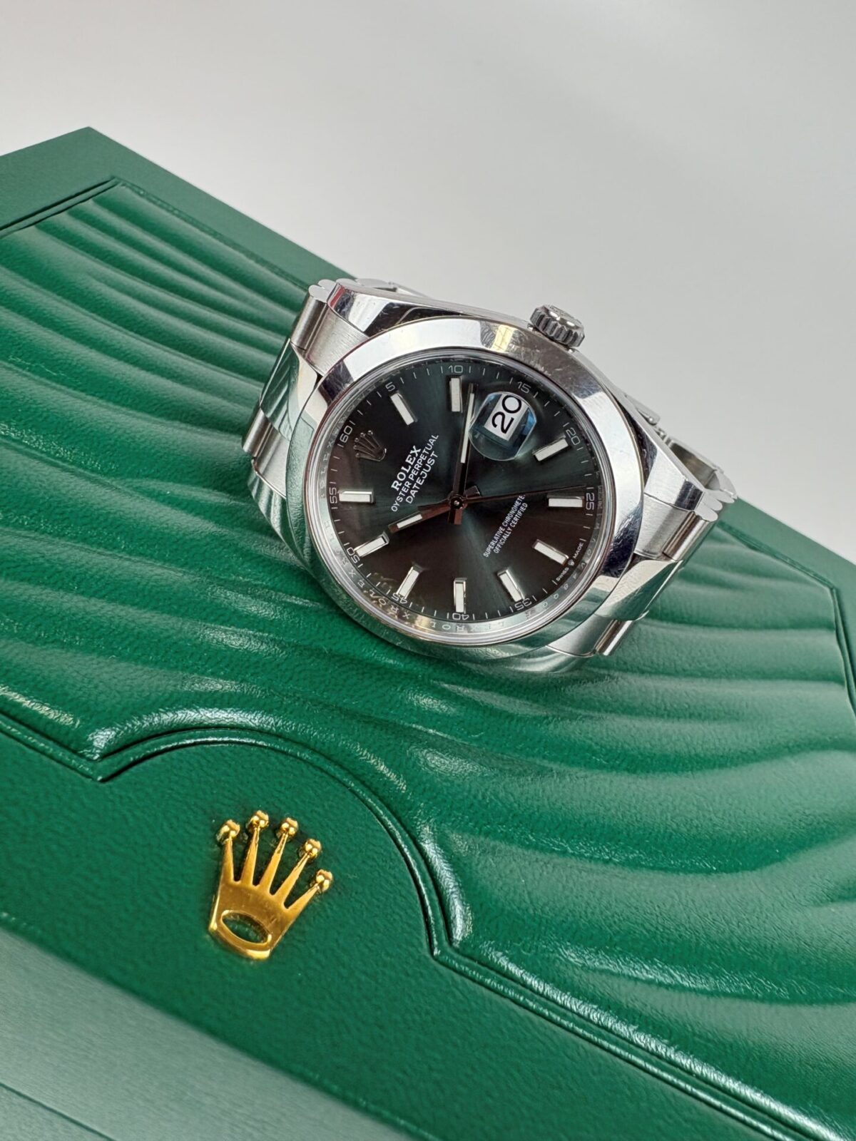 ロレックス_デイトジャスト