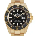 ロレックス サブマリーナー Ref.126618LN