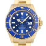 ロレックス サブマリーナー Ref.126618LB