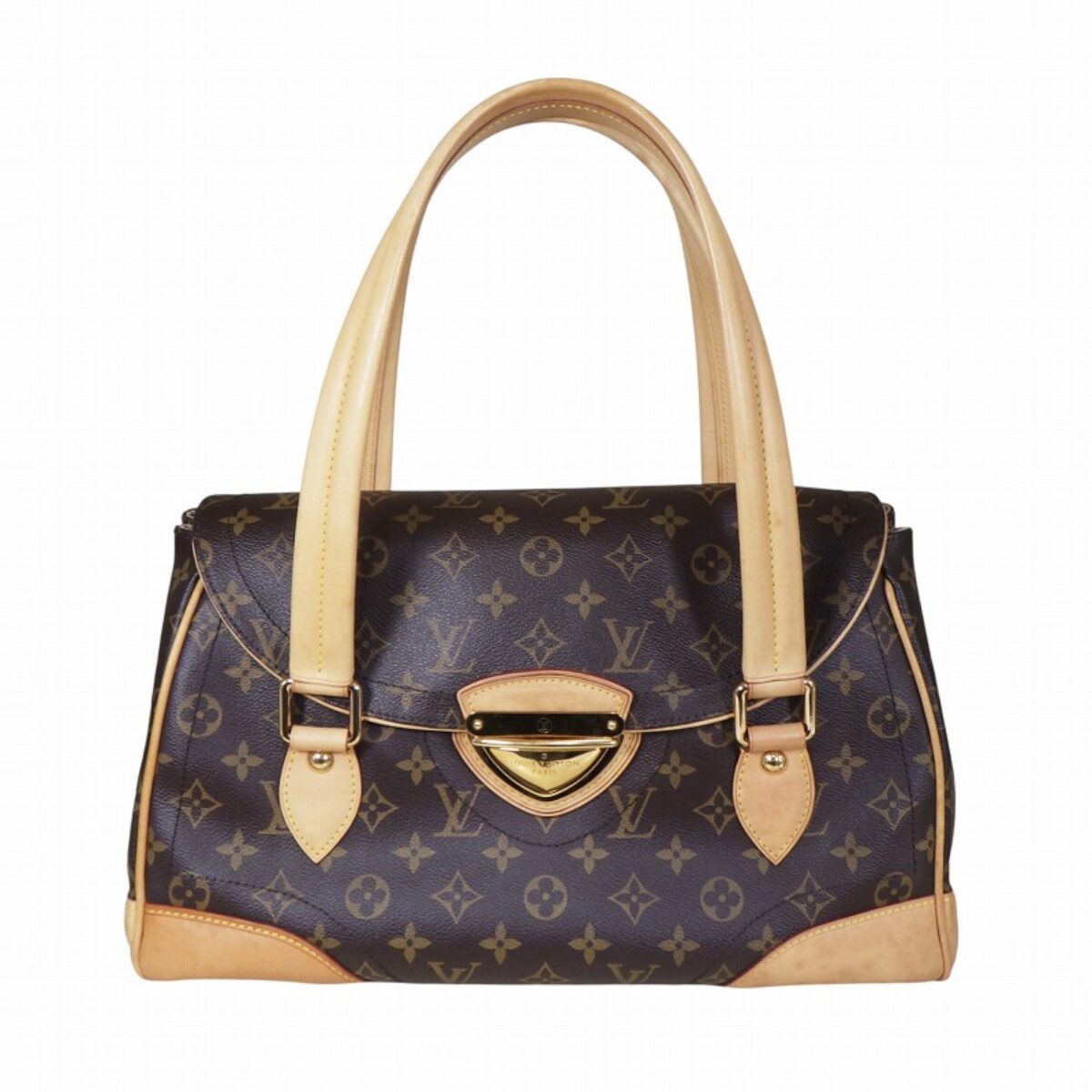 ルイヴィトン　ビバリーGM　M40121_1