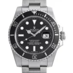 ロレックス サブマリーナー Ref.116610LN