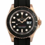 ロレックス ヨットマスター40 Ref.116655