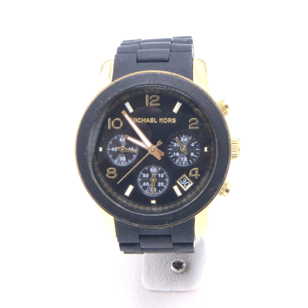 マイケルコース】MK5191「メンズ腕時計」の買取価格をご紹介します