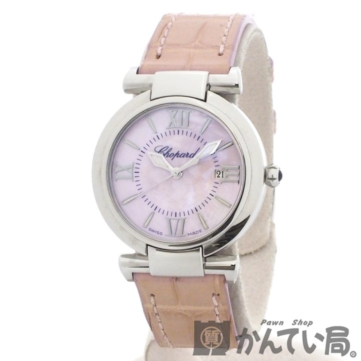 インペリアーレ