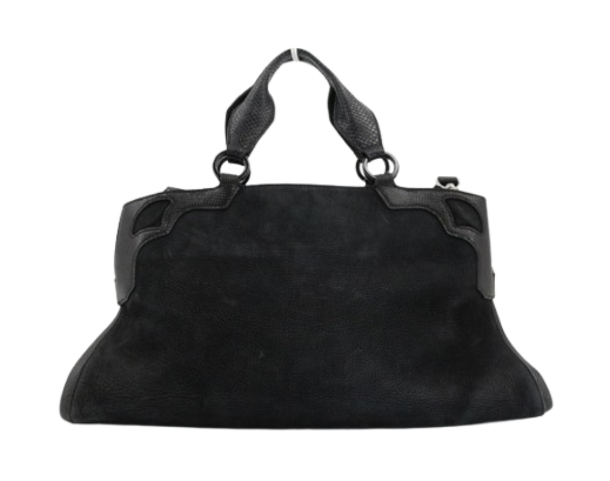 Cartier Marcello 2way bag