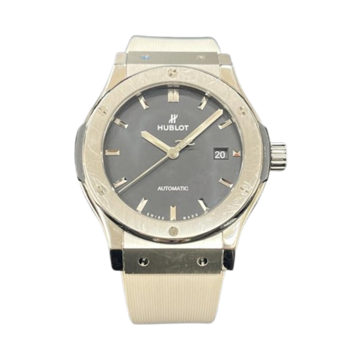 HUBLOT 542.NX.1171.LR